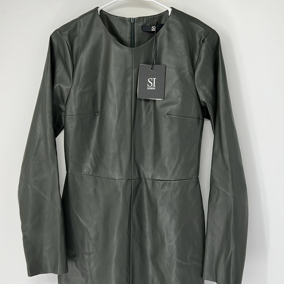 SI design NWT turkey size 38 US 8 - Picture 2 of 9